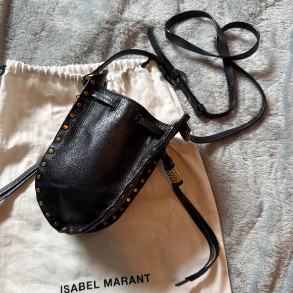 authentic Isabel Marant radja bag - Picture 2 of 10
